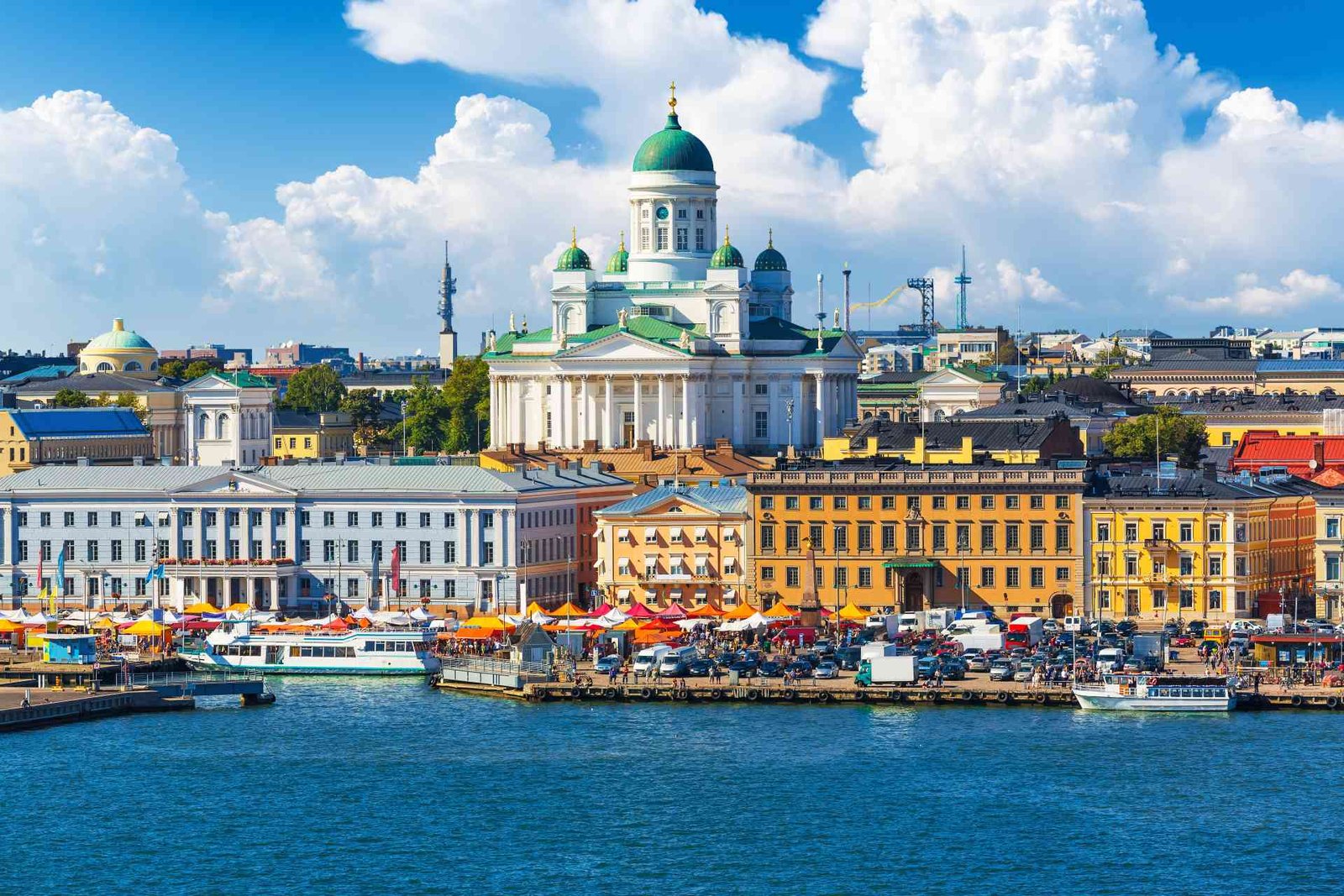 Tallinn Estonia